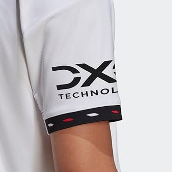 Amazon.com : adidas Manchester United 22/23 Away Jersey
